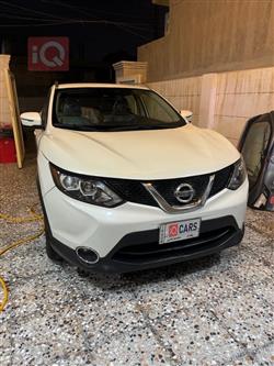 نيسان روج سبورت